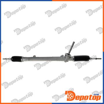 Crémaillère de direction hydraulique pour RENAULT | 06701405, 14-0693